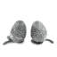 Majestic Forest Salt And Pepper Shaker Set