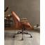 Chaise de bureau ergonomique et confortable pour une productivité et un bien-être accrus