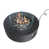 Charcoal is out of stock selected