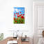 Coquelicots rouges Harnek-108442428