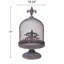 Porte-bougie en métal Rustic French Country-1630853510