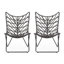 Chaise de patio Elette-2035846060