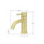Basin Tap Faucet Porto-262253853