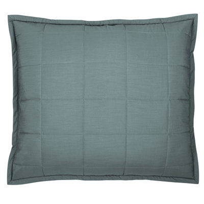 Slub Tencel Pillow