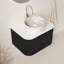 Ensemble de meuble-lavabo mural 24 po Echoe-750012925