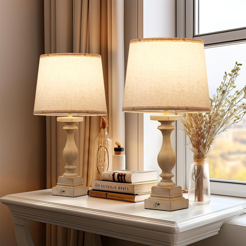 Table Lamps 