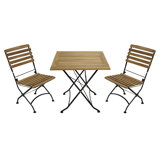Peashrub Bistro Set