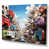 Wrapped Canvas