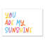 Macalester Text & Numbers Canvas Art-2107558971-2107558969