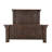 Solid Wood Standard Bed-71820878-71820880