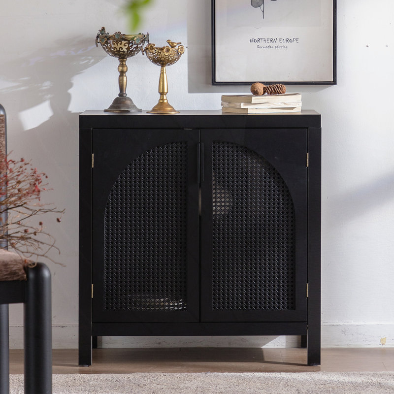 Armoire d'appoint avec portes