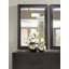 Carrera Volante Landscape Mirror
