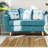 Mondragon Striped Indoor Rug-2141672522