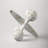 Cast Iron Jack Accent-440136939