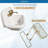 Victorian Collection Soap Dish-1569369496