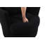 Fauteuil demi-tonneau Lindall-1322203934