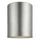 Dylan Aluminum LED Flush Mount