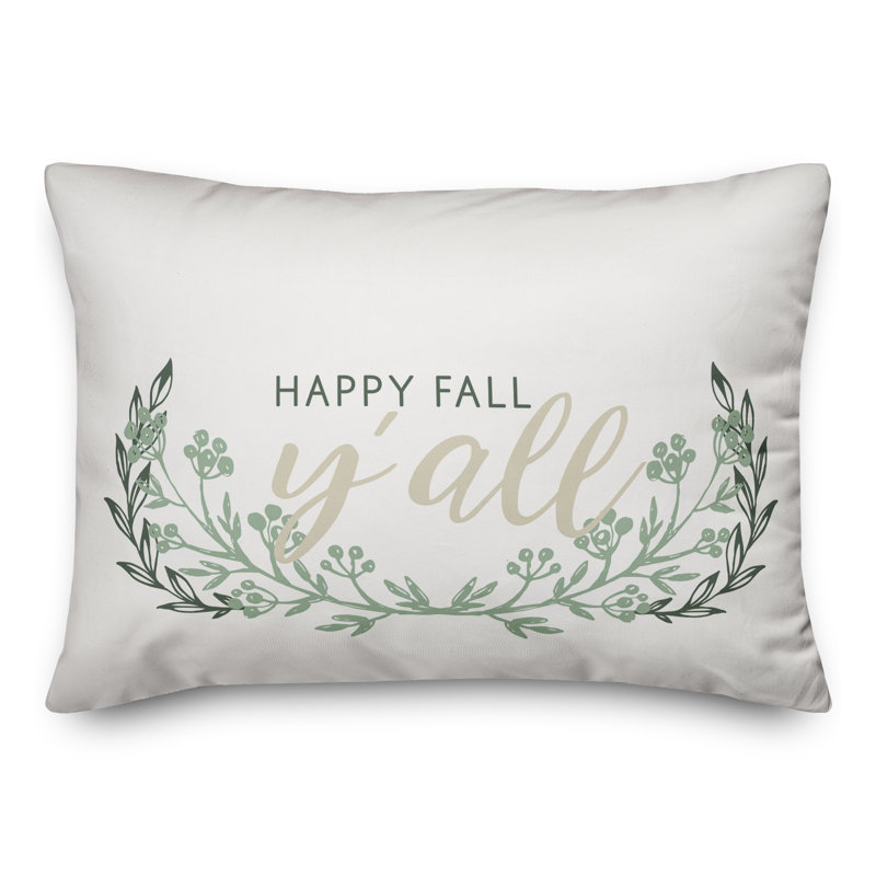 Throw Pillow