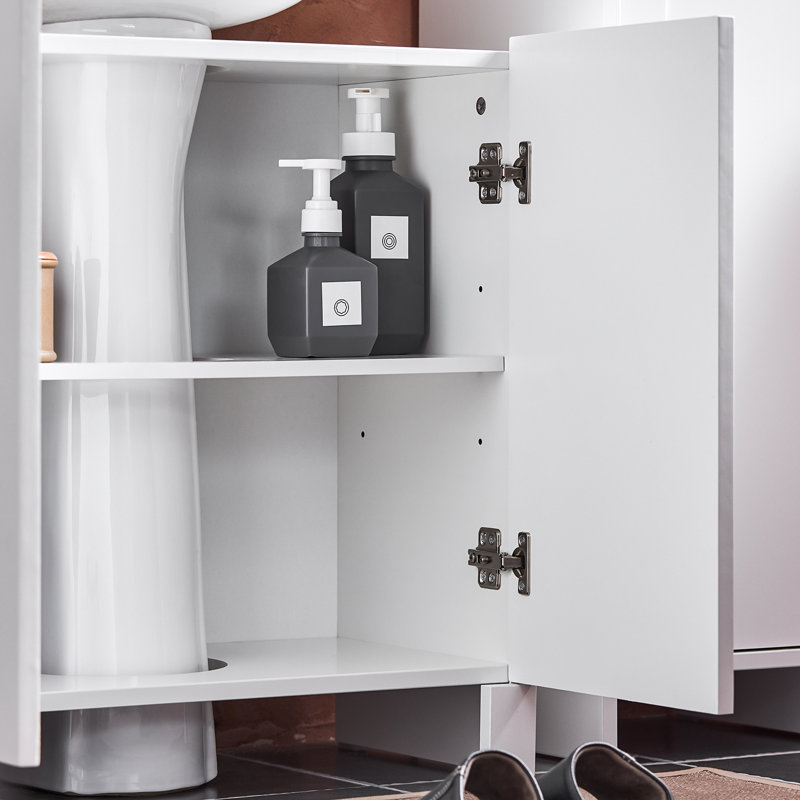 70cm Bathroom Vanity Base Only