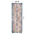 Beverly Oriental Orange/Blue/Cream Area Rug-1439370626