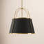 Moxie 4-Light Chandelier-1505461640