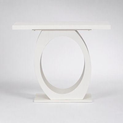 Console élégante et moderne Mirod
