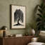 Weeping Willow Botanical - Wrapped Canvas-1150589690-1150589647