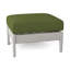 Kennebunkport Outdoor Ottoman with Cushion-679416987-700926248-798271610