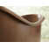 Euclid 6' Copper Freestanding Bathtub with No Overflow
