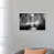 White Framed