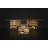 Glass Top Dining Table