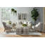 Table basse Danbury