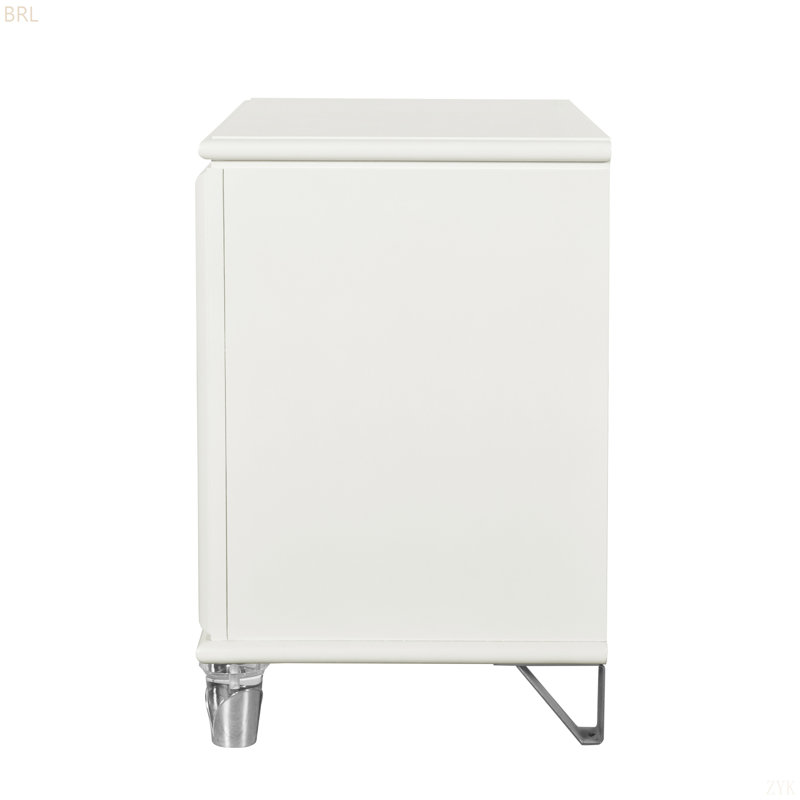 Table de chevet Uriuni Gold