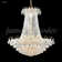 Jacqueline 11 - Light Chandelier