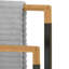 3 Freestanding Towel Rack