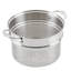 Provisions 8qt Pasta Insert