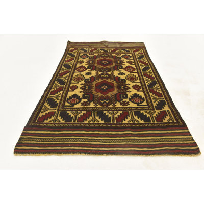 Joya Gold Rug