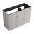 48" Freestanding Bathroom Vanity & 3 Soft-Close Cabinet Doors-(KD-Packing)-Excluding Sink, Bathroom Vanity-1766699941