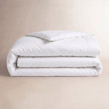 Essential Sateen Duvet Cover