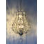 Lustree empire de style bougie 22 lumières avec accents en cristal Katelyn