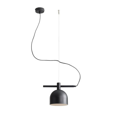 Patty 1 - Light Dome Pendant