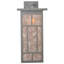 Rustic Lodge 1 - Light Armed Sconce