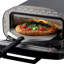 Ariete Stainless Steel Hot Plate Pizza Oven