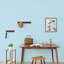 Papier peint papier peint texturé en soie amovible pour dessus de comptoir-139389346-139389347