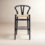 Fairbanks Solid Wood Bar/Counter Stool-869017180-869017176-869017181