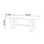 Table multi-fonctionnelle Durable-1391492752