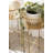 Dulaney Metal Elevated Planter-606690904