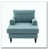 Vert menthe est en rupture de stock