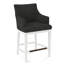 Upholstered Stool-427837610-427837773