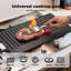 23.5cm Cast Iron Griddle